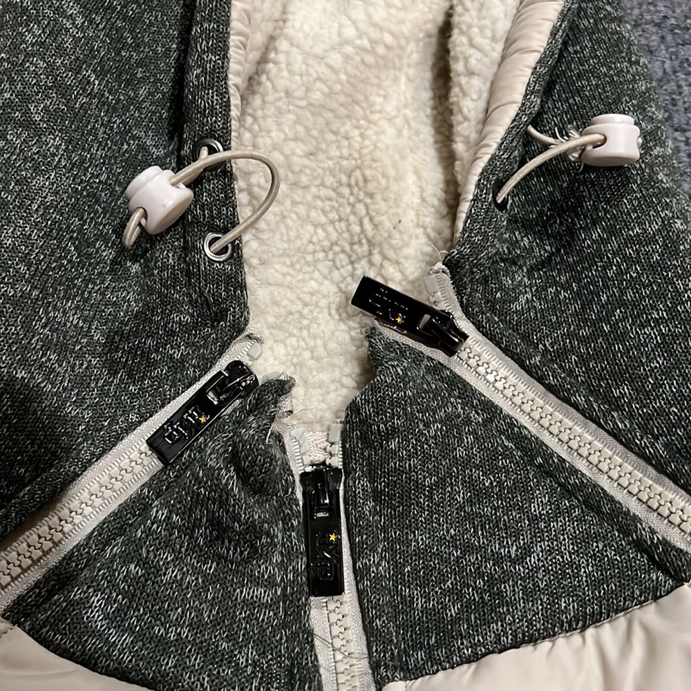 Bubble jacket - Picture 5 of 6